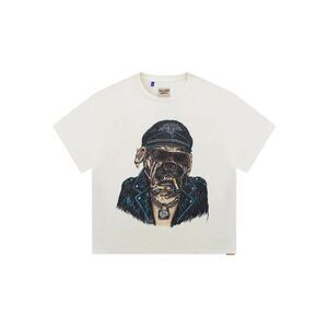 Gallery Dept. White T-Shirts & Vests - T-Shirts Men